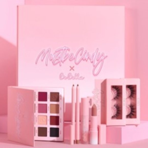 Must Be Cindy PR Collection - Set - Picture 1 of 6